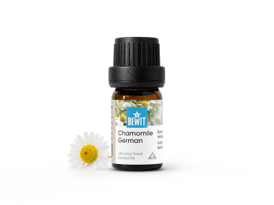 Camomille vraie - Huile essentielle CTEO® 100% pure et naturelle - 2