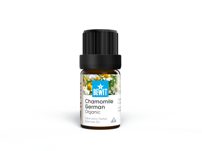BEWIT Chamomile BIO