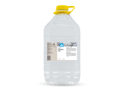 BEWIT Baltasis spirito actas 10% -  - 2