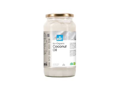 Ulei de cocos BIO