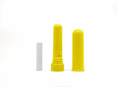 Inhaláló stift -  - 3