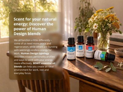 Manifestor - 100% pure and natural blend of CTEO® essential oils - 3