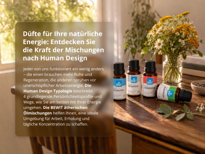 Reflector - 100% reine und natürliche Mischung aus ätherischen CTEO® Ölen - 3