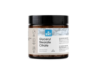 Glyceryl Stearate Citrate