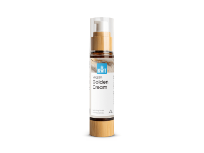 Golden Cream – Timeless Flow -  - 2