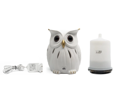 Cute Owl aroma diffúzor - Ultrahangos diffúzor - 2