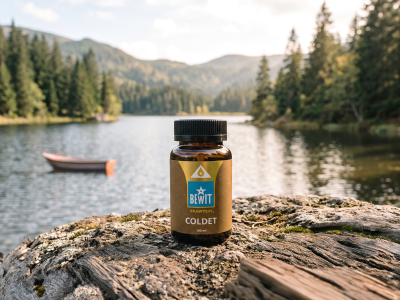 PRAWTEIN Coldet - Superfood - 3