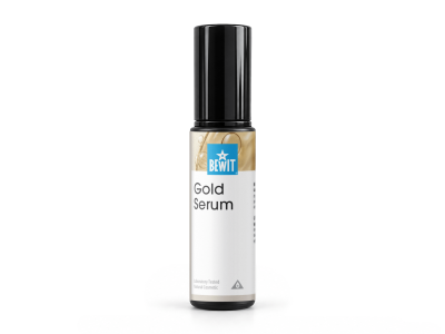 BEWIT Gold serum