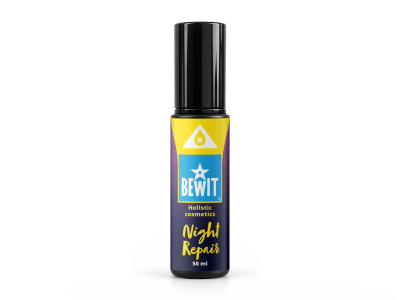 BEWIT® NIGHT REPAIR