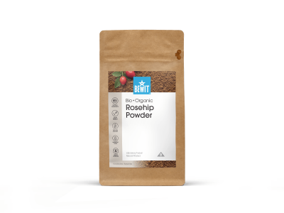 Rosa canina - polvere, BIO
