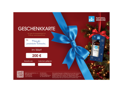 Elektronischer Weihnachtsgutschein -  - 5