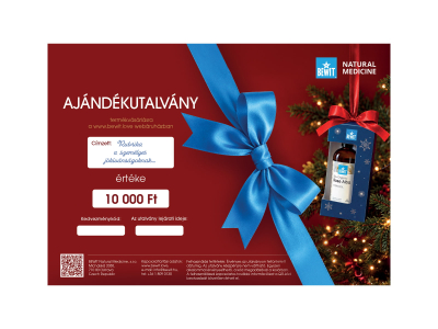 Elektronikus Karácsonyi ajándékutalvány -  - 4