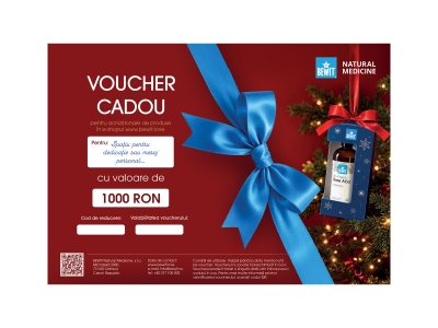 Voucher cadou electronic de Crăciun -  - 5