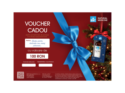 Voucher cadou electronic de Crăciun -  - 2