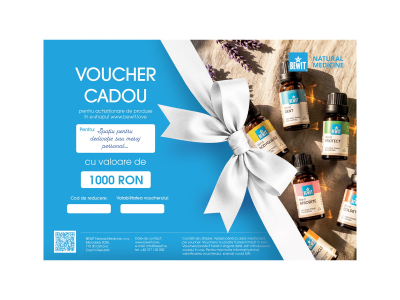 Voucher cadou electronic -  - 5