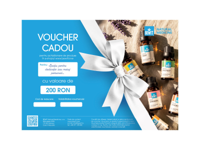 Voucher cadou electronic -  - 3