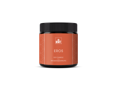 Eros - sojová svíčka