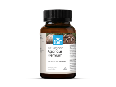 Organic Agaricus Premium -  - 2