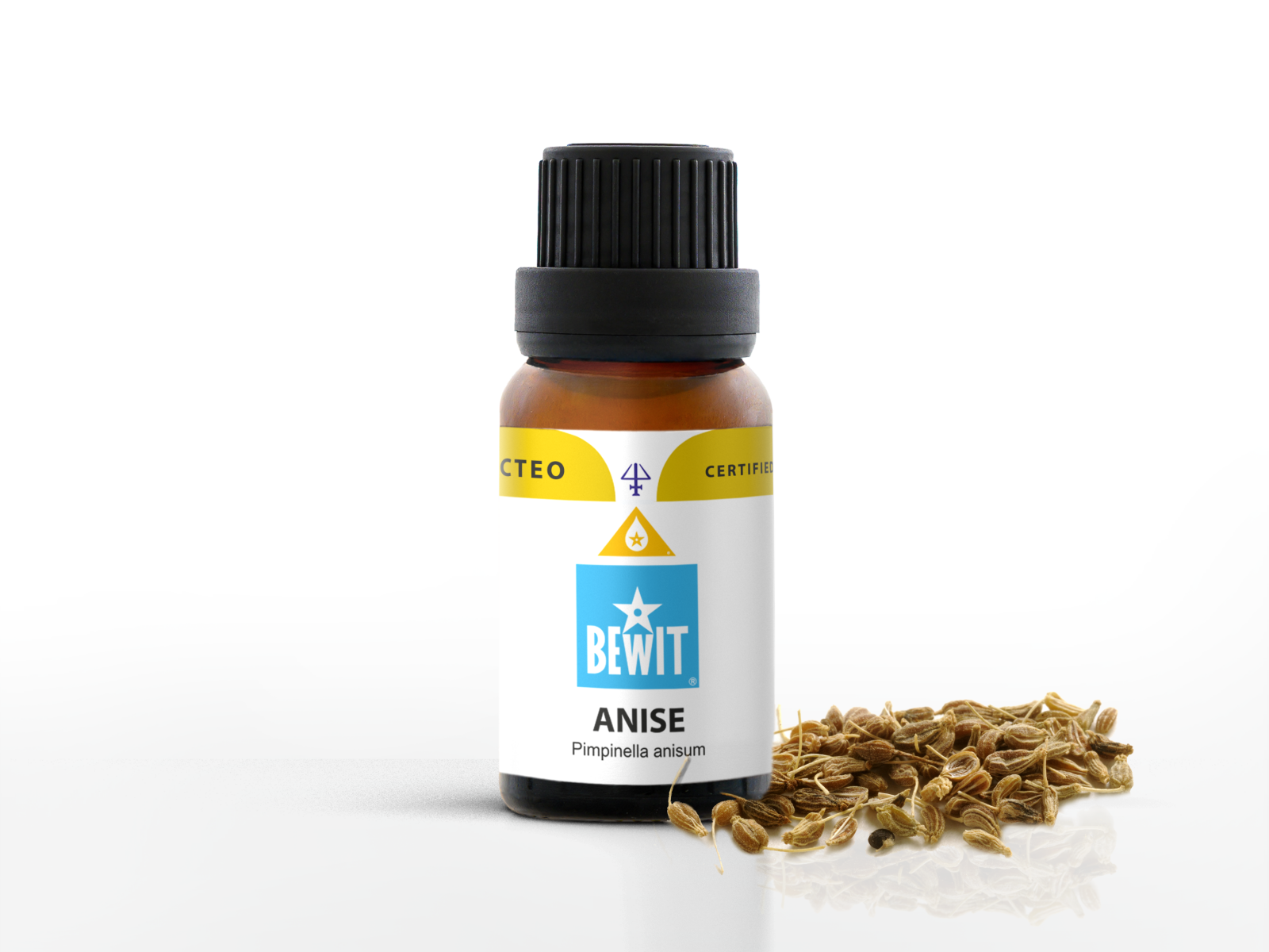 Aniseed - 100% pure essential oil