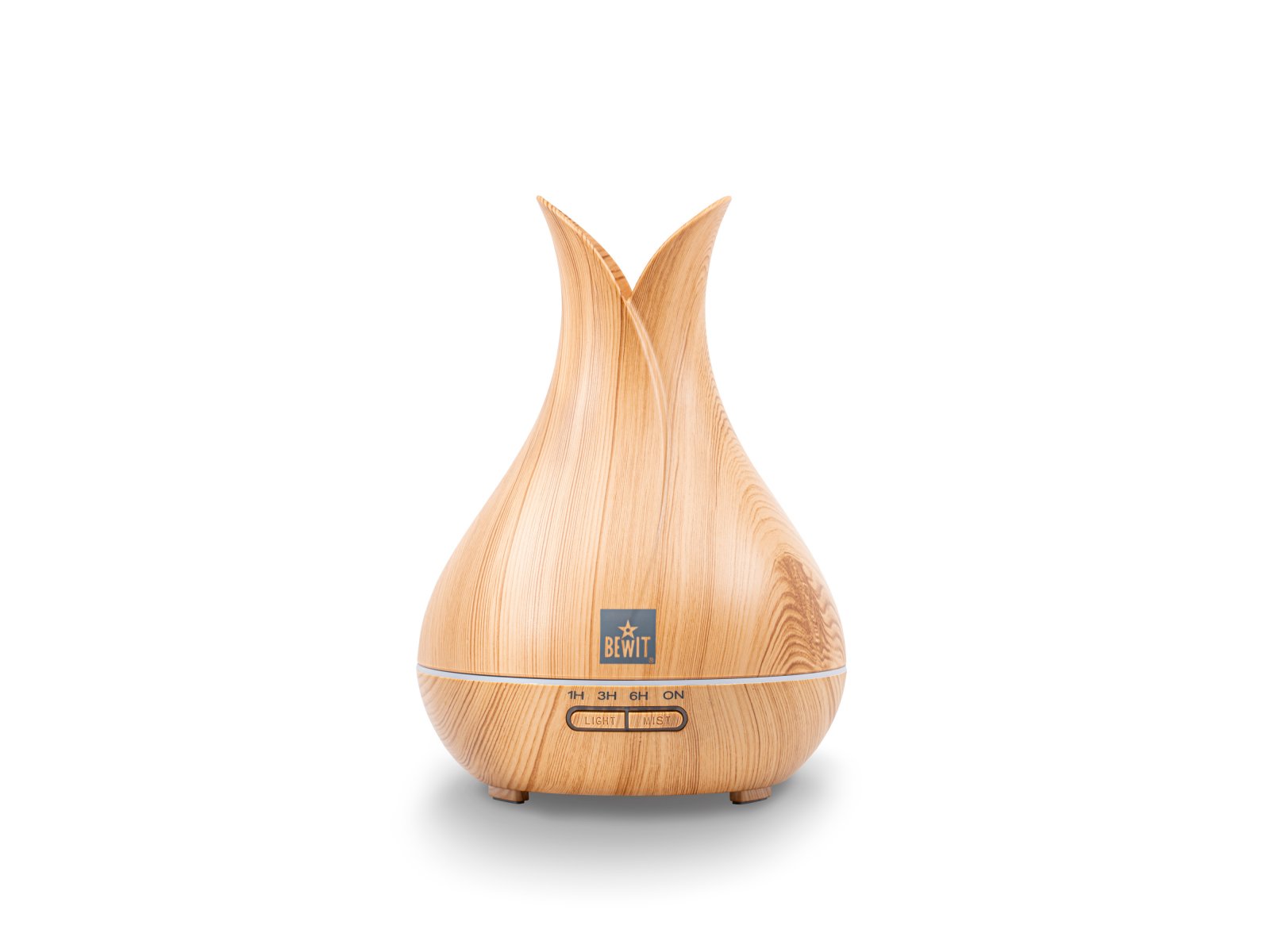 Aroma diffuser CARAFE 400 RC, light wood, with remote control - Ultrasonic diffuser - 3