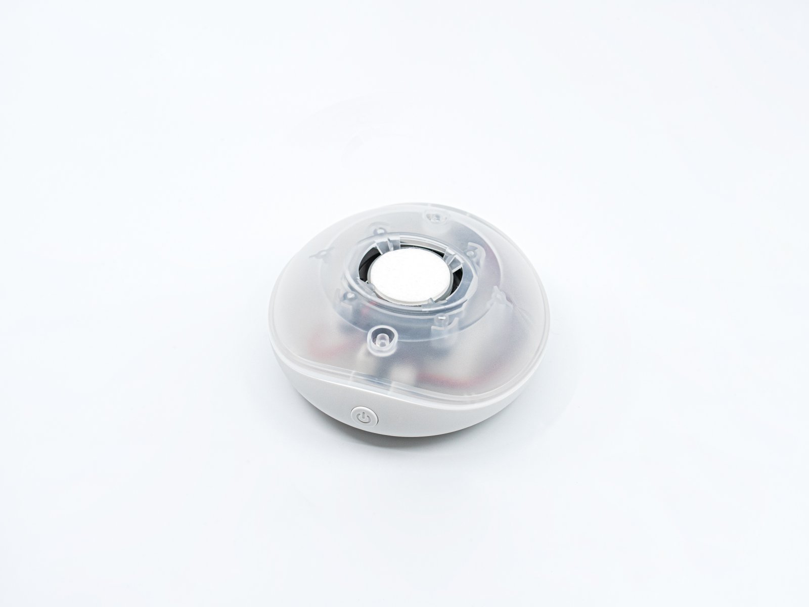Aroma diffuser EASY, white - Diffuser with fan - 2