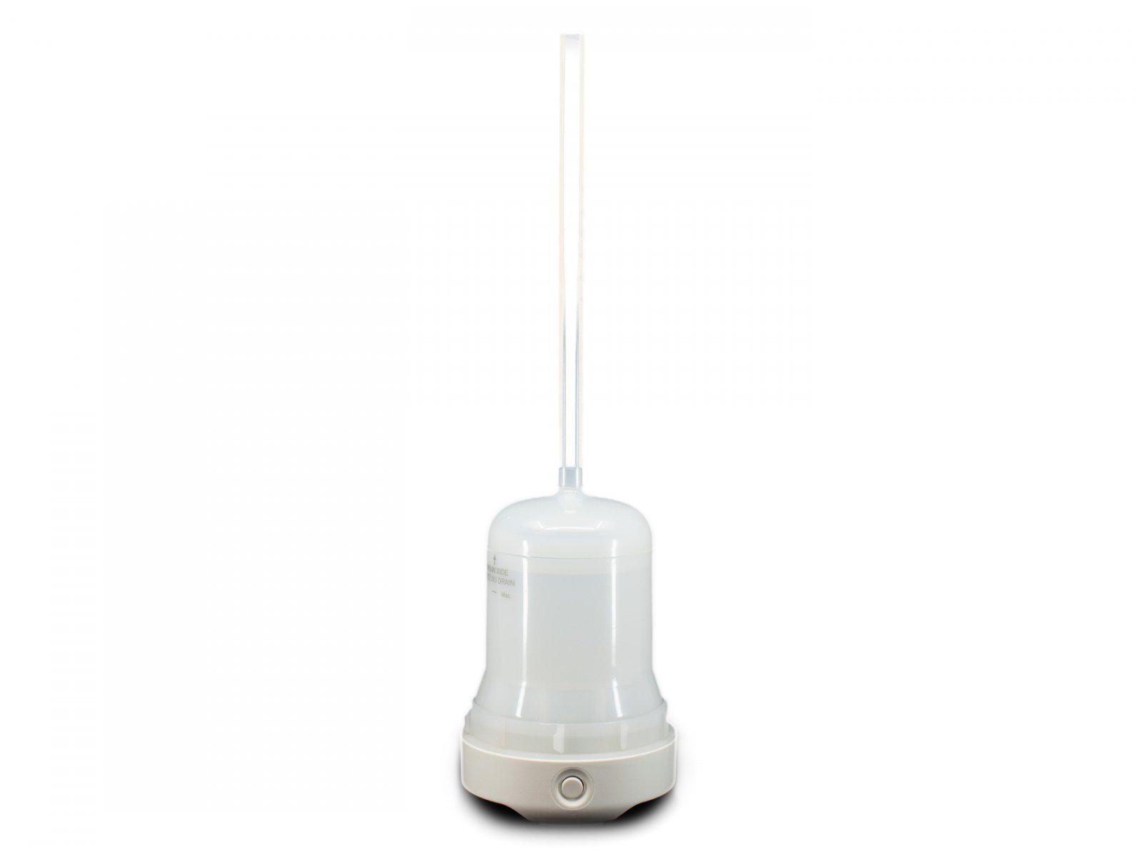 Aroma diffuser RED BOTTLE, red - Ultrasonic diffuser - 2