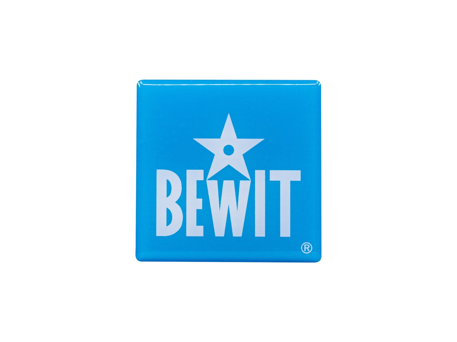 BEWIT 3D Sticker - 