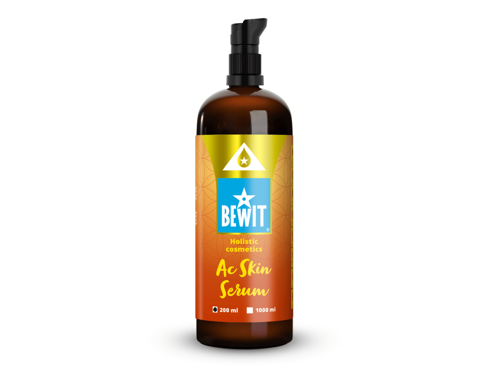 BEWIT AC Skin Serum - Firming Body Serum - 2