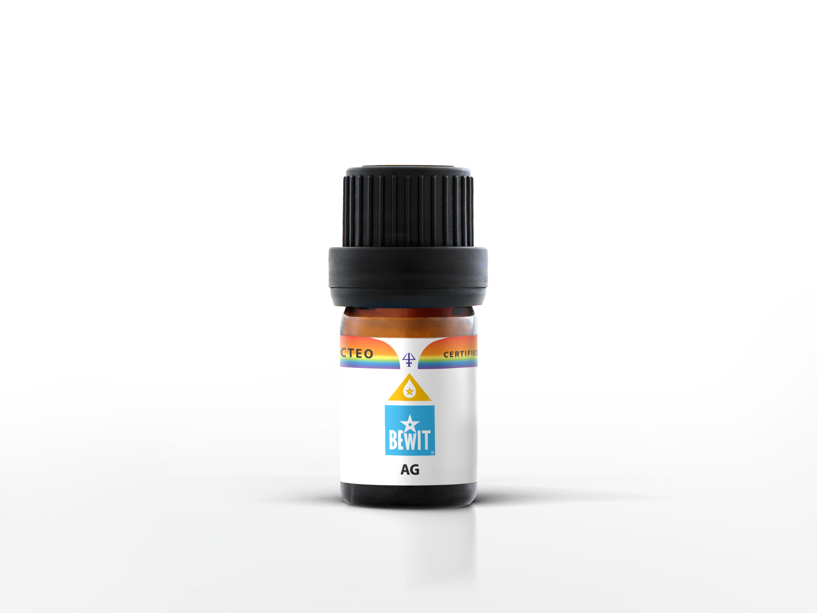 BEWIT AG - Blend of essential oils - 2