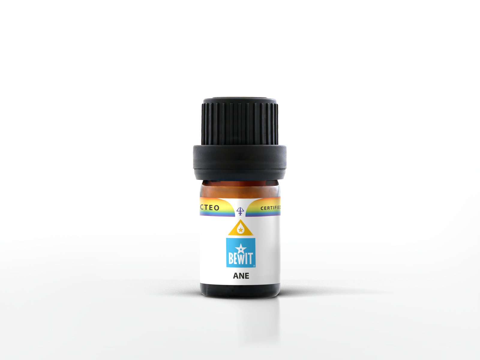 BEWIT ANE - 100% čistá a přírodní směs CTEO® esenciálních olejů - 2