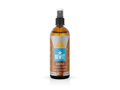 BEWIT Aniseed essential water