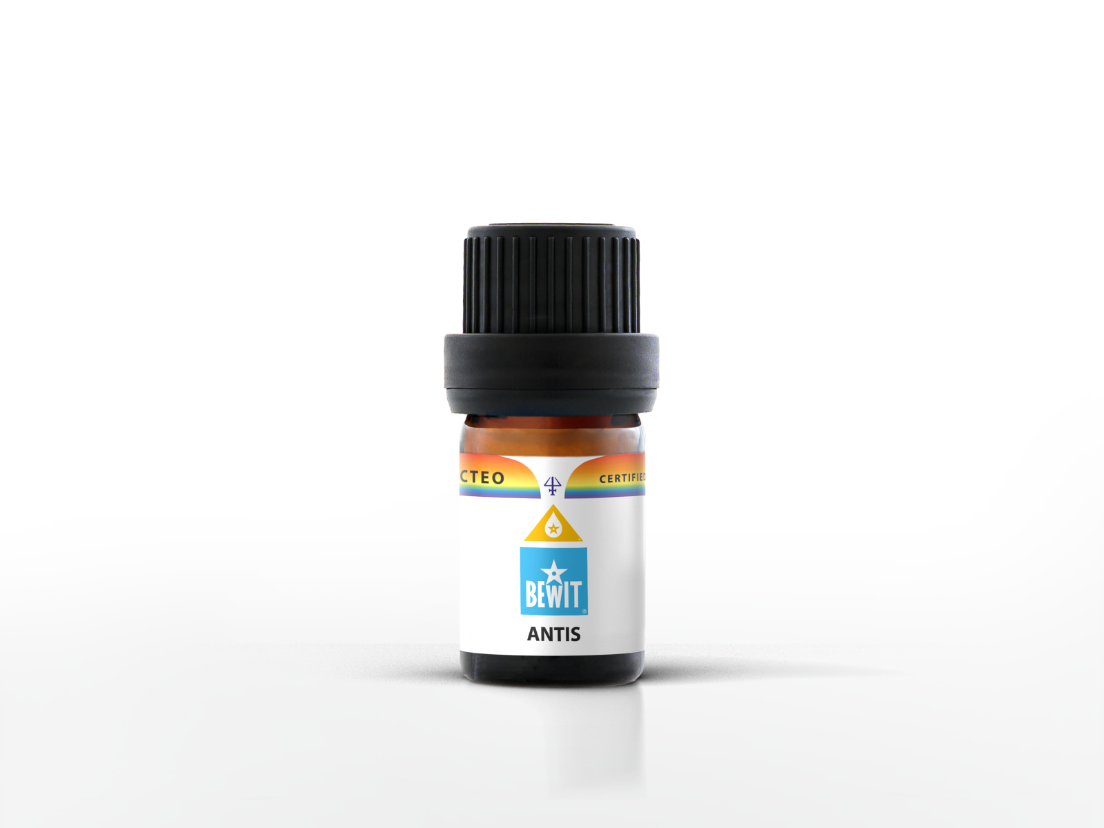 BEWIT ANTIS - This is a blend of the essential oils - 2