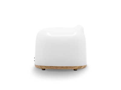 BEWIT Aroma diffuser FOG, white