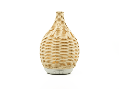 BEWIT Aroma Diffuser Rattan