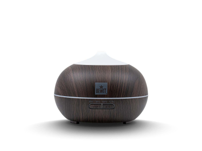 BEWIT Aroma diffuser SMELL 400, dark wood