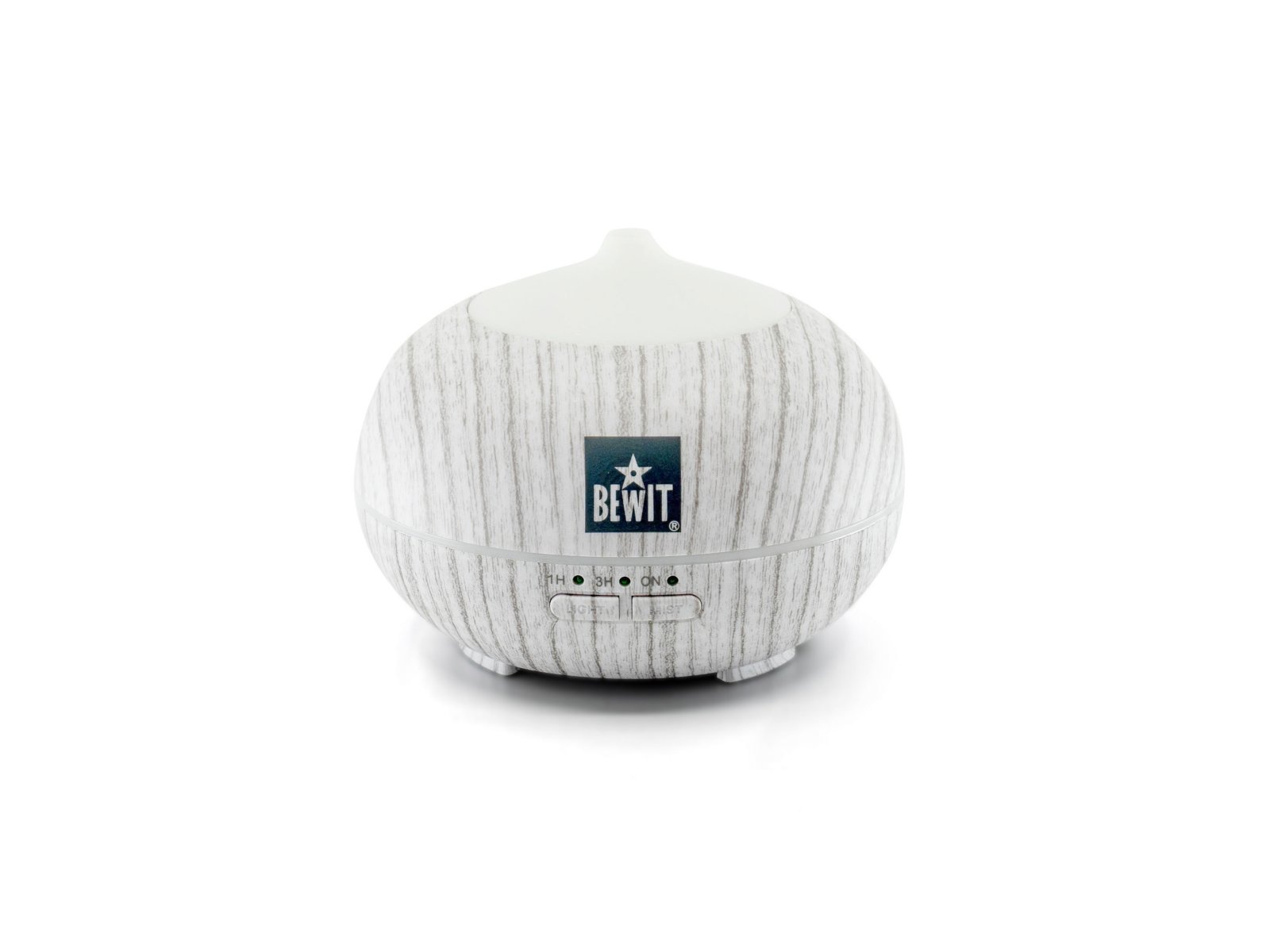 BEWIT Aroma diffuser SMELL LINE 150, white wood - Ultrasonic diffuser
