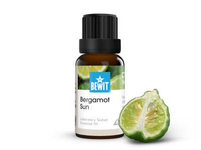 BEWIT Bergamot SUN