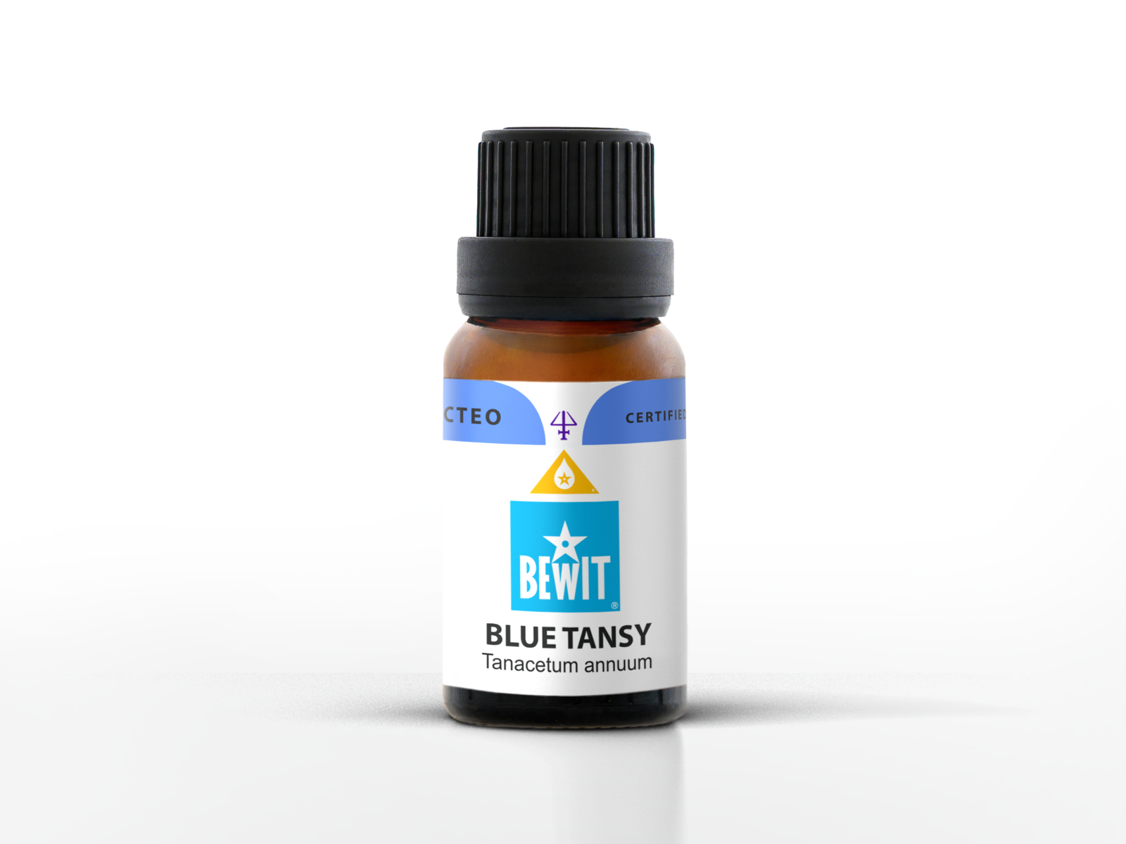 BEWIT Blue Tansy - Vraticum - 100% pure essential oil - 3