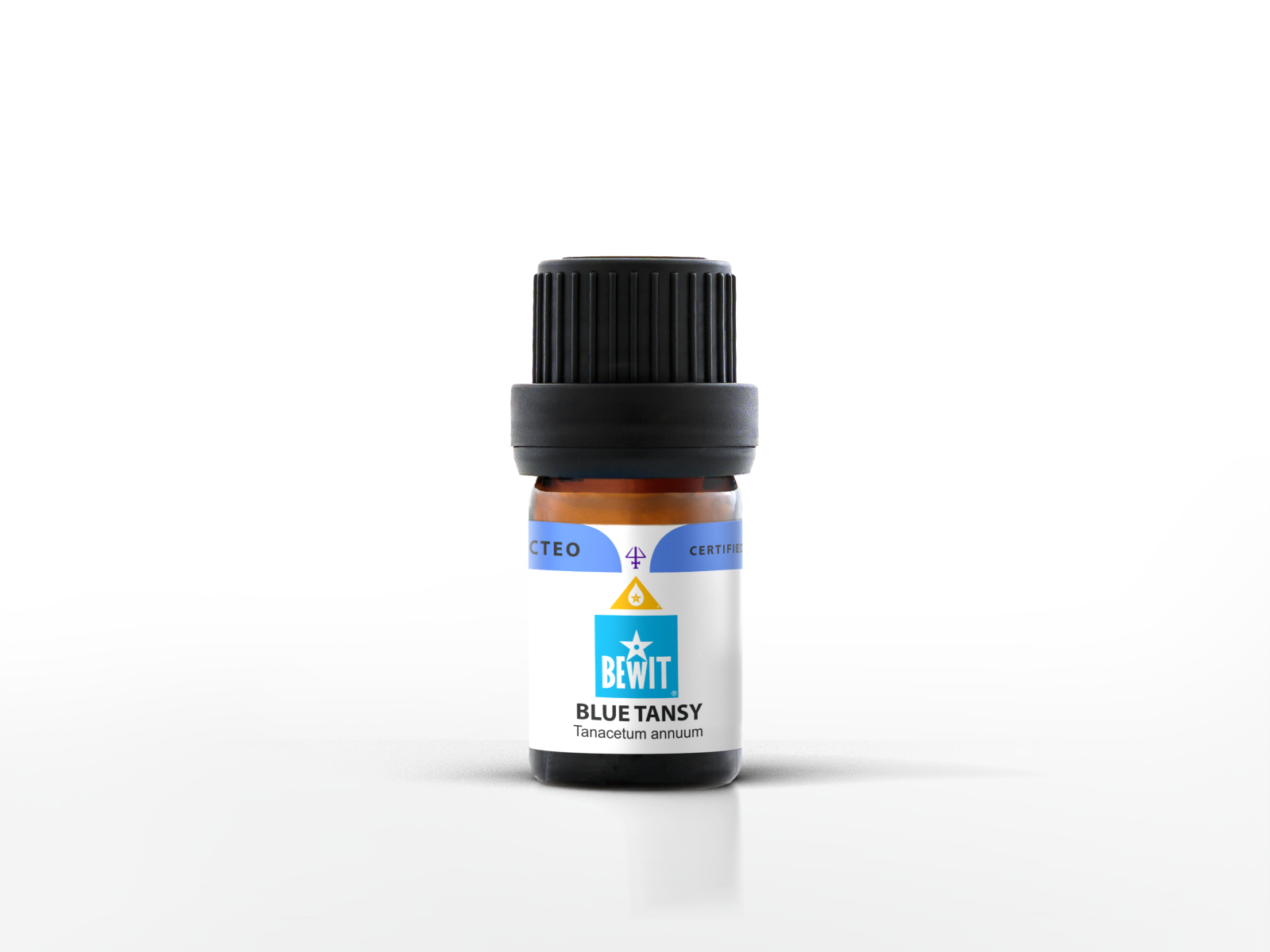 BEWIT Blue Tansy - Vraticum - 100% pure essential oil - 4