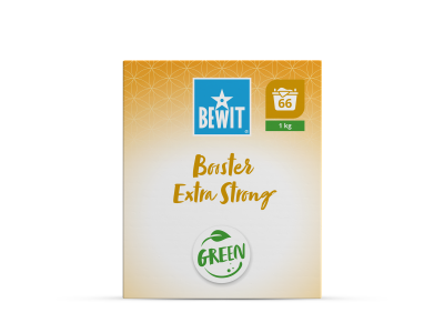 BEWIT Booster Extra Strong