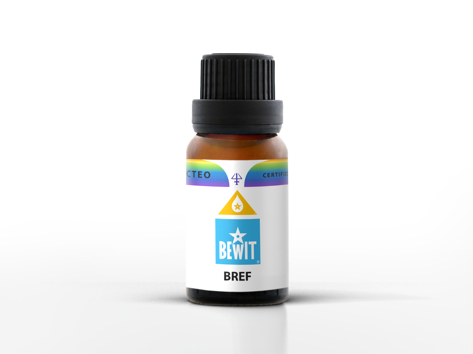 BEWIT BREF - Blend of the essential oils