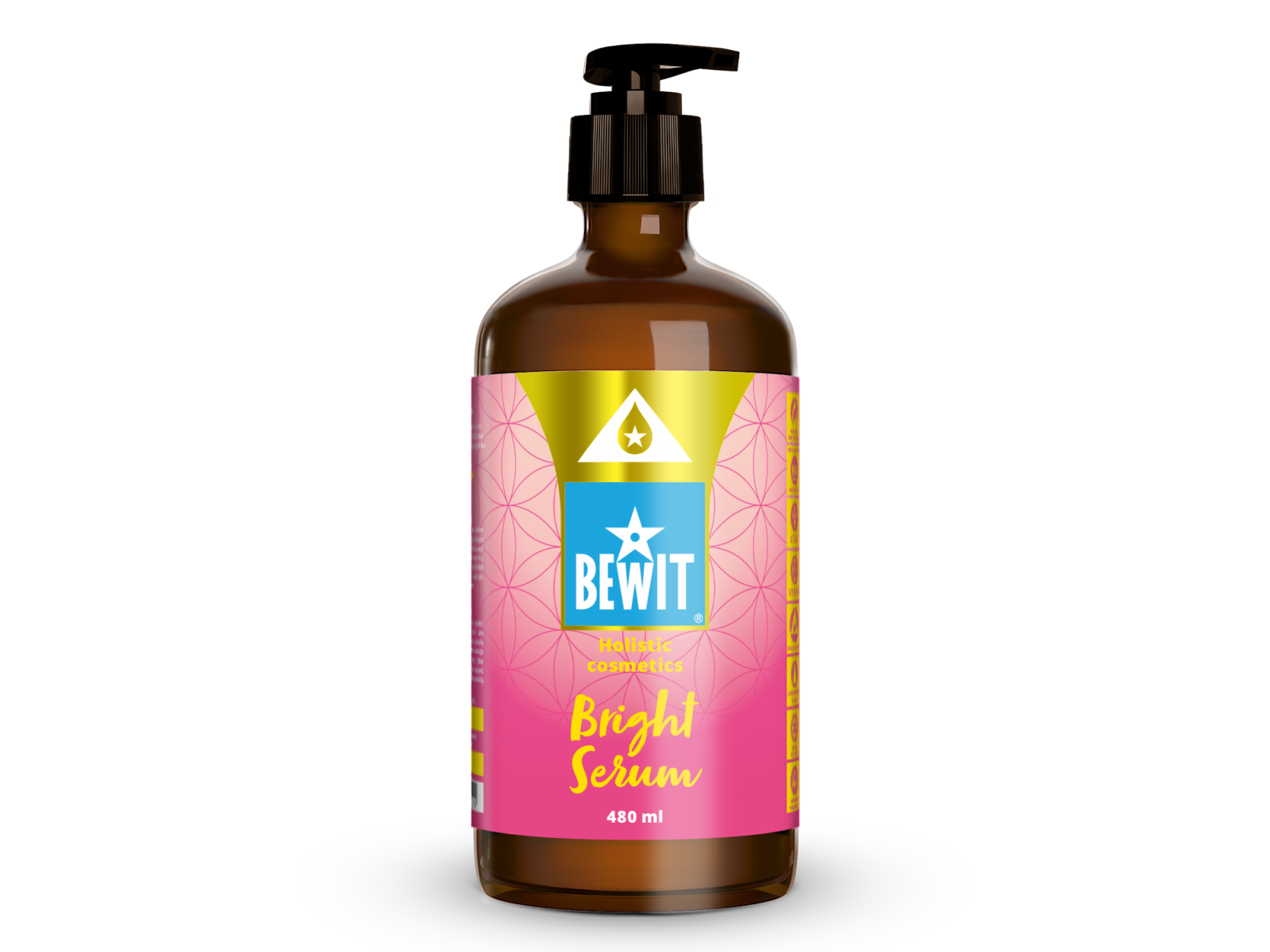 BEWIT BRIGHT SERUM - An exclusive brightening serum - 3