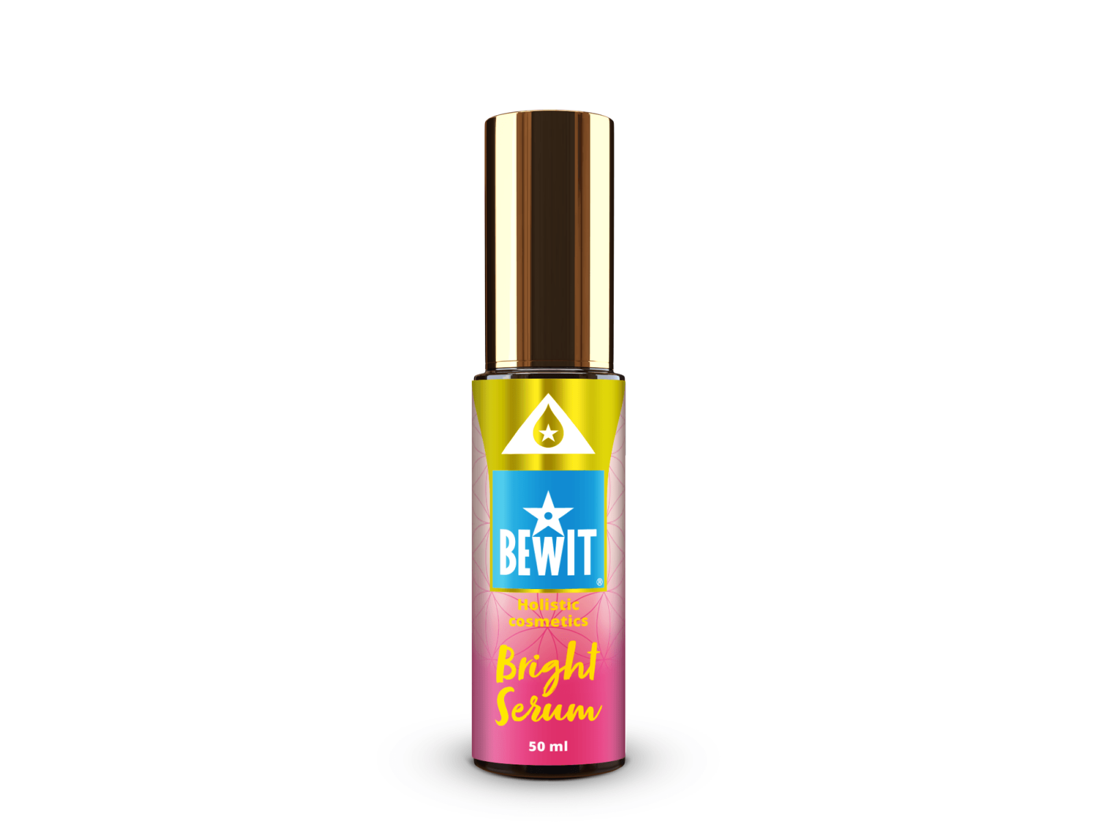 BEWIT BRIGHT SERUM - An exclusive brightening serum - 2