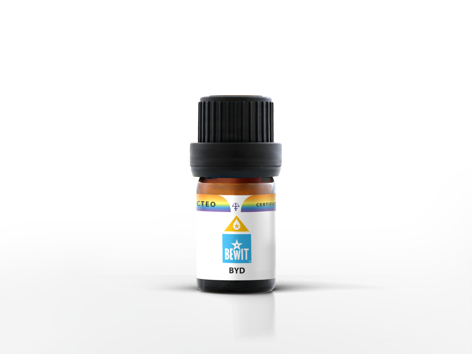 BEWIT BYD - A unique blend of essential oils - 2
