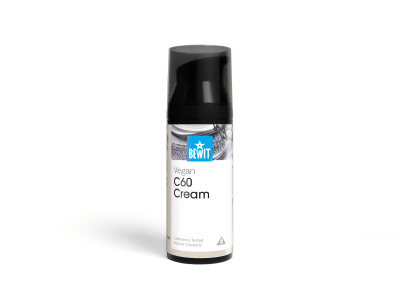 BEWIT C60 Cream – Rejuvenating Flow