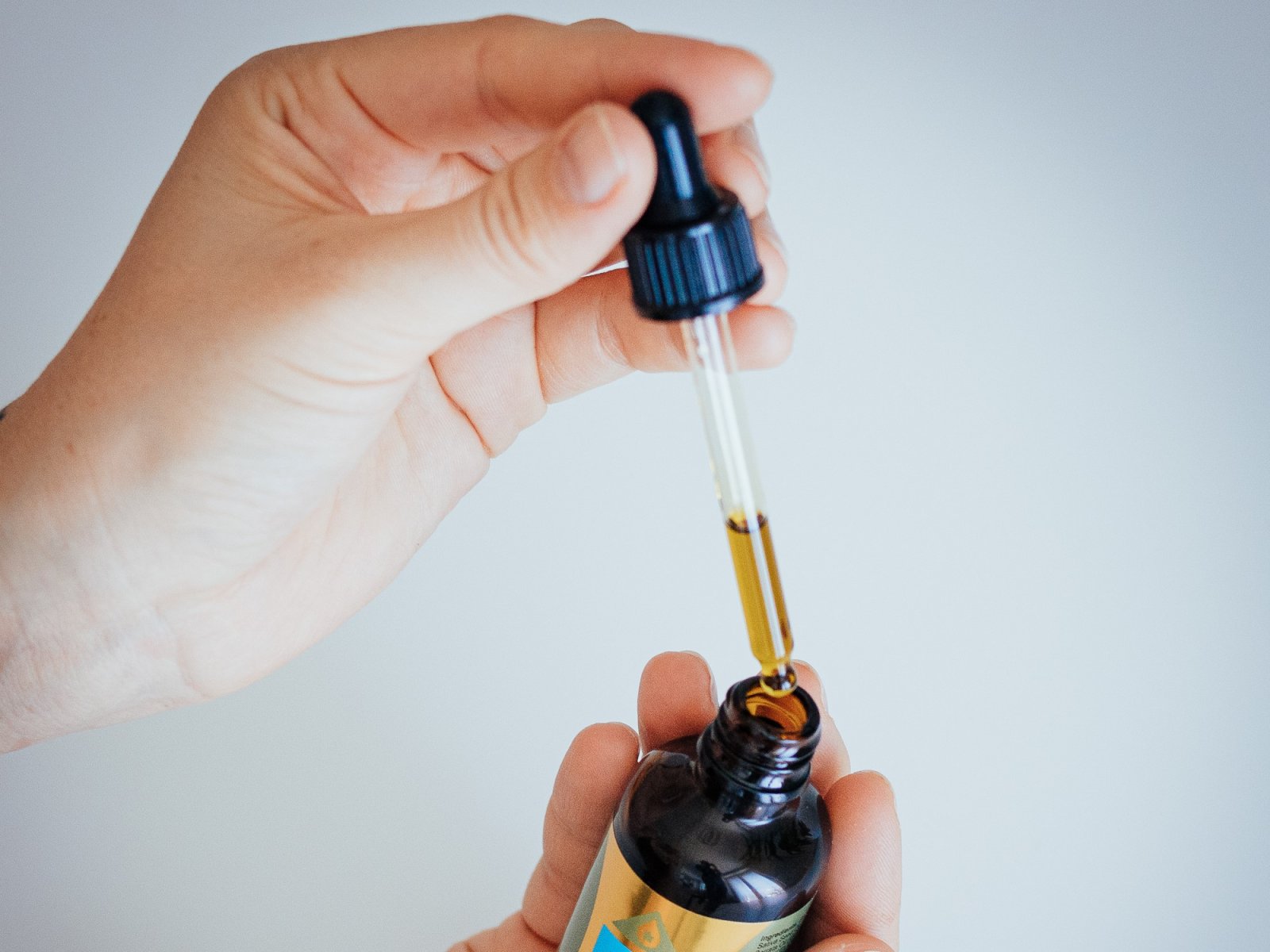 BEWIT CBD PURE 1500 mg z olejkiem eterycznym kadzidłowym - W BIO OLEJU KONOPNYM - 7