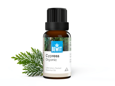 BEWIT Cipresso BIO