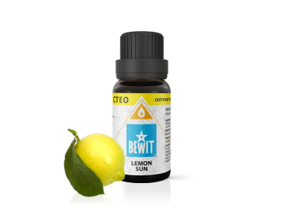 BEWIT Citron SUN