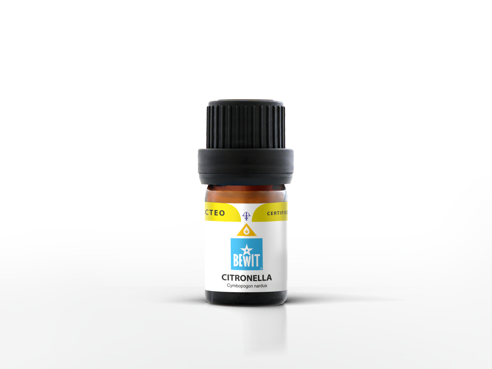 BEWIT Citronella - This is a 100% pure essential oil - 4