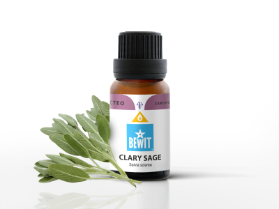 BEWIT Clary sage